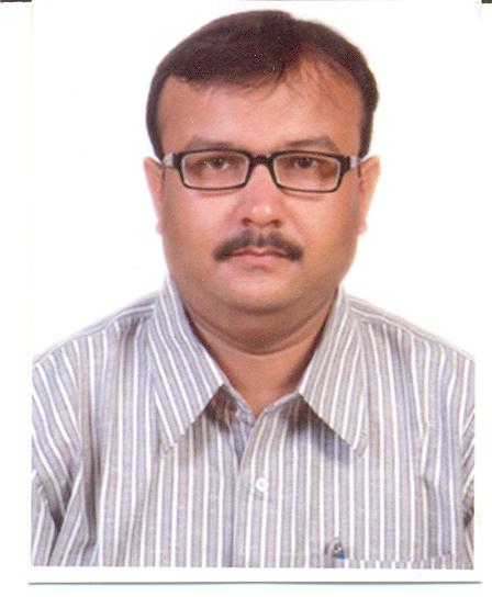 kaushik rao