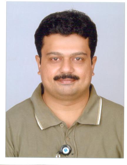 prashil vora